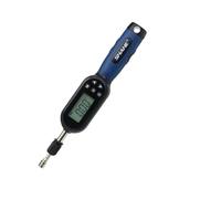 1pcs Torque Screwdriver Electrician with Buzzer & LED Indicator,Adjustable Screwdriver Torque Wrench Set with Bits(10-100in-lb YNL-100)