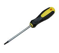 1PCS Torx Screwdriver, Torx Star Long Shaft Tamperproof Bit, Security Steel Driver Star Screwdrivers for Home Auto Repair (T9)