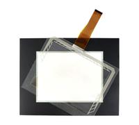1PCS Touch Screen Glass Panel EZ-T10C-FST EZ-T10C-FC EZ-T10C-FSC