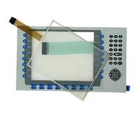 1PCS Touch screen panel digitizer is 2711P-B10C15A6 2711P-B10C4A2