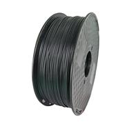 1Pcs TPU 85A 3D Printer Consumables Flexible Wire Elastomer Diameter 1.75mm 1KG(1.75MM 1KG Black)