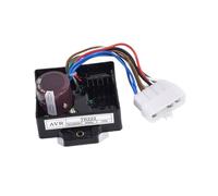 1pcs TR222 AVR diesel generator pressure reducing valve is suitable for gasoline regulator