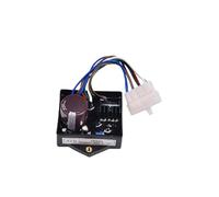 1pcs TR222 AVR For Gasoline Generator EG2500 50Hz Automatic Voltage Regulator