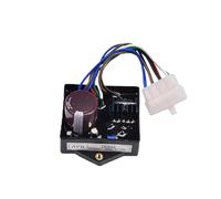 1pcs TR222 AVR For Gasoline Generator EG2500 50Hz Automatic Voltage Regulator