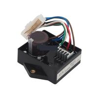 1pcs TR222 AVR Gasoline Generator for EG2500 EG2200 EG1800 EG1400 AVR Regulator Board Voltage Regulator