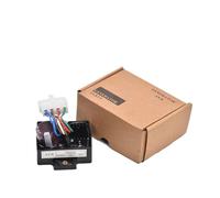 1pcs TR222 EG2500 AVR Gasoline Generator Automatic Voltage Regulator Single Phase 50HZ For Electric Stabilizer 8 Wire