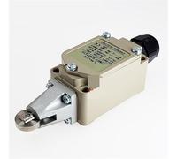 1pcs Travel switch CWLD2 TZ-5102 Limit switch With press roller Self reset water and oil proof 250V 10A 380V 220V IP66