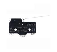 1PCS Travel Switch Limit Switch Microswitch Lxw Z-15GQ-B Z-15GW22-B IDGTTLDF(Z-15GW-B)