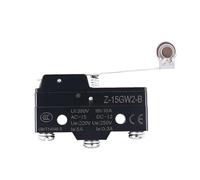 1PCS Travel Switch Limit Switch Microswitch Lxw Z-15GQ-B Z-15GW22-B IDGTTLDF(Z-15GW2-B)