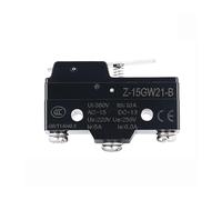 1PCS Travel Switch Limit Switch Microswitch Lxw Z-15GQ-B Z-15GW22-B IDGTTLDF(Z-15GW21-B)