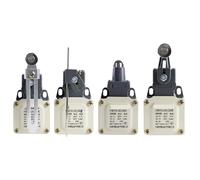 1pcs Travel Switch LXK3-20H/T/B/D/J/L Limit Switch Auto Reset Roller Rotary Arm Type Micro Switch Waterproof(LXK3-20H-L)