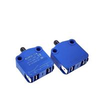 1PCS Travel switch LXW20-11M external magnetic micro switch RLXW20-11 Plunger type 16A 380V(With magnetic)
