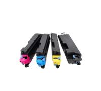 1PCS TTK5293 Toner Cartridge Fit For Kyocera ECOSYS FS-P7240cdn Compatible Printer(M)