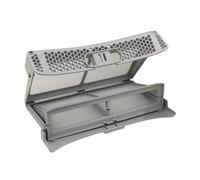 1pcs Tumble Dryer Filter,Compatible For Haier Drying Machine Fluff Lint Mesh Filter Cleaner Clothes Screen Replacement Parts(1 set filter screen)