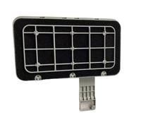 1pcs Tumble Dryer filter compatible with H-aier drying machine fluff lint mesh filter cleaner clothes screen replacement parts(Square filter screen)
