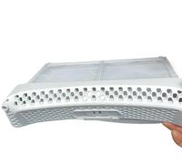 1pcs Tumble Dryer filter for Ha-ier drying machine fluff lint mesh filter cleaner clothes screen replacement parts(Outer filter screen)
