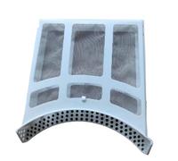 1PCS Tumble Dryer Filter Replacement，Compatible For Midea， MH70VZ30 Screen Filter Cloth Dryer TO