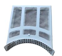 1PCS Tumble Dryer Filter Replacement For Mid-ea MH70VZ30 Screen Filter Cloth Dryer