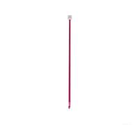 1PCS Tunisian Crochet Hook in Aluminum, 10 6 Inch Length for Small Knitting Projects (5.0mm)