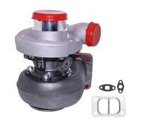 1PCS Turbo S2A Turbocharger RE508877 RE508876 Compatible For John Deere JD Engine 4045 4045T Loader 315SE 310SE 310E 1850 344J