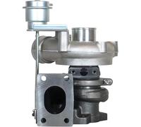 1PCS Turbo TD04L4-09TK3 Turbocharger 49177-03242 1J773-17013 Compatible With Kubota V3307 Caterpillar CAT 236D L2040 L2052 SSV75 Engine