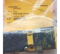 1PCS TURCK NI35-CP40-VP4X2 PROXIMITY SWITCH NEW