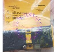 1PCS TURCK NI35-CP40-VP4X2 PROXIMITY SWITCH NEW