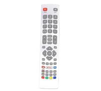 1pcs TV Remote Control Replacement Remote Controller For Sharp Aquos Remote Controller Portable 21.8 * 5 * 2.5cm