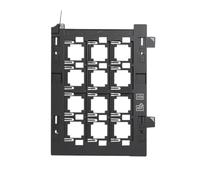 1PCS Twelve 35 Mm Slide Holder Negative Photo Scanner Film Strip Holder Compatible With Perfection V700 V750 V800 V850
