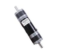 1pcs Two-axis DC speed motor 12 volt 24v planetary gear 32GP-31ZY adjustable low speed electric small motor(Shaft diameter 6MM,571 RPM,24V)