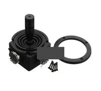 1PCS，Two-dimensional rocker potentiometer，JH-D202X-R2 JH-D202X-R4(5K Ohm)