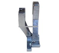 1pcs two synchronous sewing machine extra large hemming presser foot 25mm accessories 8mm 10mm 14mm 25mm(25mm)