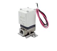 1pcs Two Way Solenoid Valve VX210EAXNB XB FA JA DA LA AA BA CA KA LA MA(VX210AA)