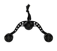 1PCS Type A Fishing Knot Assist Tool, Tying Knot Fishing Tool, Knot Assist GT Knotter Leader Connection Knot Assist for FG GT RP Line Wire Knotting Tool