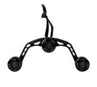 1Pcs Type B Fishing Knot Assist Tool, Tying Knot Fishing Tool, Knot Assist GT Knotter Leader Connection Knot Assist for FG GT RP Line Wire Knotting Tool