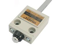 1Pcs TZ-3111 1NO+1NC SPDT IP67 Waterproof Sealed Plunger Limit Switch Sensor