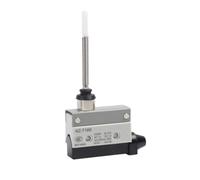 1PCS TZ AZ-7311 7312 7310 7121 7141 7144 7100 Long Hinge Roller Lever Momentary Micro Limit Switch Ui 380V Ith 10A(AZ-7144)