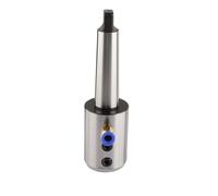 1pcs u Drilling Side Lock Holders Morse Taper Holders SLN25 SLN32 SLA20 25 32 40 100L Clamping Shank for U Drilling(MTA4-SLN32)