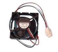 1Pcs U92C12MS1B3-52 Cooling Fan，Compatible For NIDEC ，Compatible For Samsung Refrigerator DA81-06013A 12V 0.16A Parts