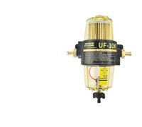 1pcs UF-10K Fuel Filter Element Water Separator Assembly Elements UF10K Outboard Motor Boat Engine
