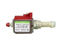 1PCS ULKA Electromagnetic Pump EP5 230V 48W Coffee Machine Water Pump 100V 55W(100V)