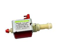1PCS ULKA Electromagnetic Pump EP5 230V 48W Coffee Machine Water Pump 100V 55W(230V)
