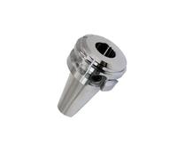 1PCS Ultra Short Tool Holder BT30 BT40 BT50 ER16 ER20 ER25 ER32 ER40 SLN16 SLN20 SLN25 FMB22 FMB27 30L 45L Stroke Limit Mill Chuck Holder(BT30-ER32-45)