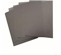 1pcs Ultra-Thin Porous Foam Nickel Mesh Electrode - 200x300mm, High Porosity Catalyst for Chemical Engineering and Applications(1.5mm)