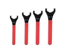 1pcs UM ER25 ER32 ER40 ER50 UM Type Collet Chuck Holders Spindle Nut Wrench CNC Milling Machine Lathe Tools Shank ER Spanner(UM ER32)