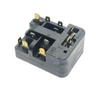 1PCS Universal 6SP9033/ 6SP9069 83 31,Compatible for Siemens,Refrigerator Compressor Starter/Protector PTC Relay Refrigerator Accessories