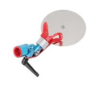 1PCS Universal 7/8 Inch Airless Spray Guide Accessory Tool, Paint Spray Gun Spray Guide Tool, High Pressure Airless Sprayer Tool for Painting Edges and Trimming Convenience