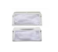 1pcs Universal Accessories For Haier Washing Machine Filter, Automatic Lint Remover Mesh Bag, Box, And Thread/Lint(03kuan)