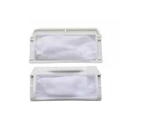 1pcs Universal Accessories For Haier Washing Machine Filter, Automatic Lint Remover Mesh Bag, Box, And Thread/Lint(07kuan)