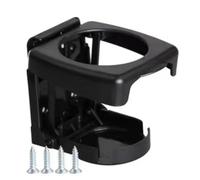 1pcs Universal Adjustable Folding Air Vent Car Cup Beverages Holder Drink Holder Multifunctional Auto Supplies Interior Accessories Car Water Cup Holder